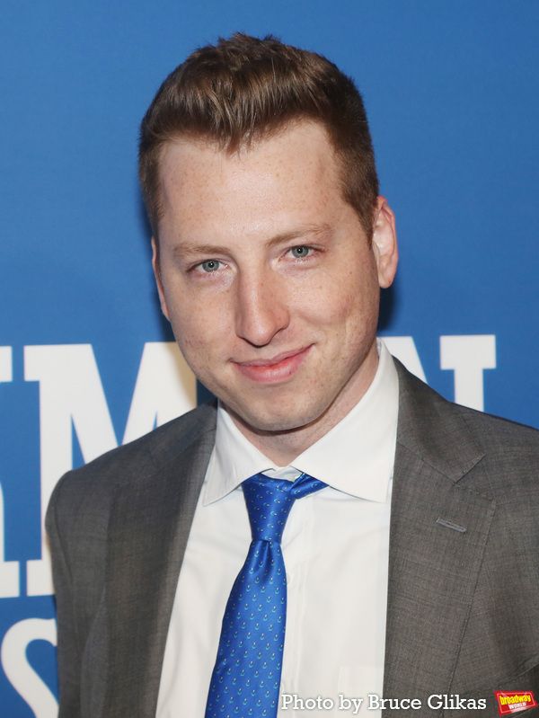 Photos: The Stars Arrive at Opening Night of THE MUSIC MAN — photo 40 of 97