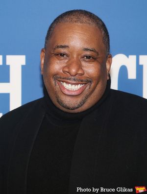 Brian Moreland Photo