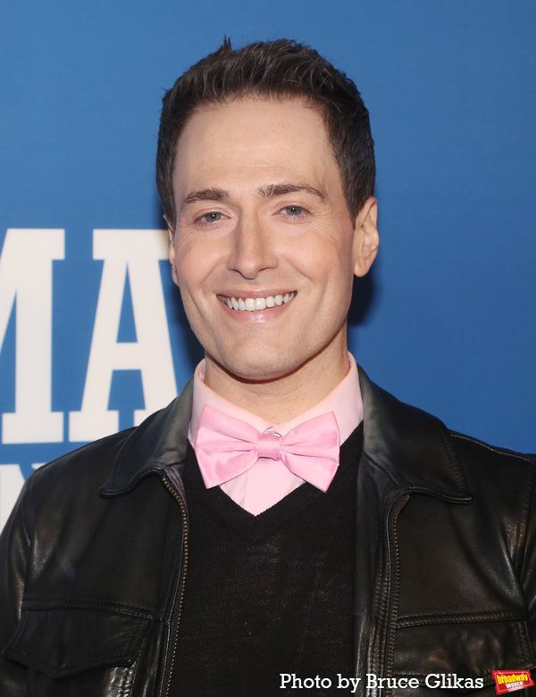 Photos: The Stars Arrive at Opening Night of THE MUSIC MAN — photo 46 of 97