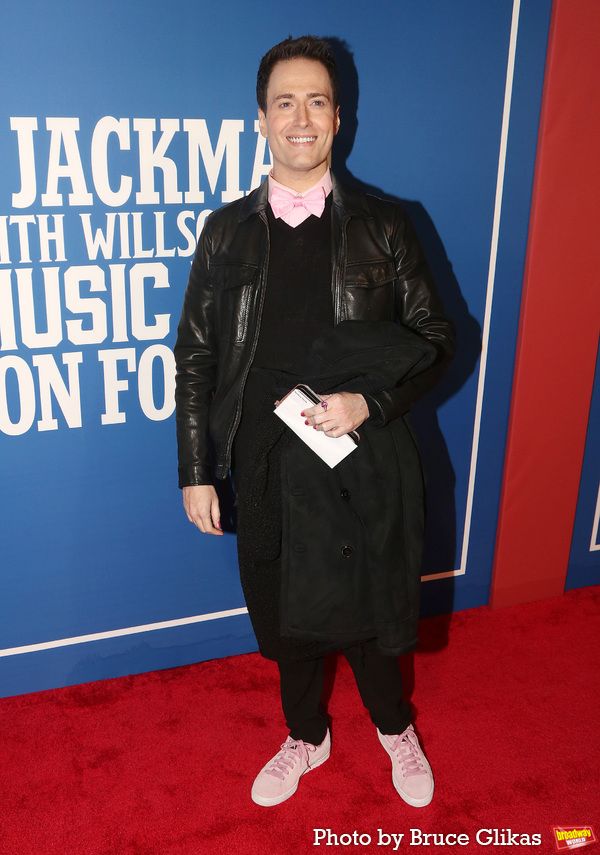 Photos: The Stars Arrive at Opening Night of THE MUSIC MAN — photo 47 of 97