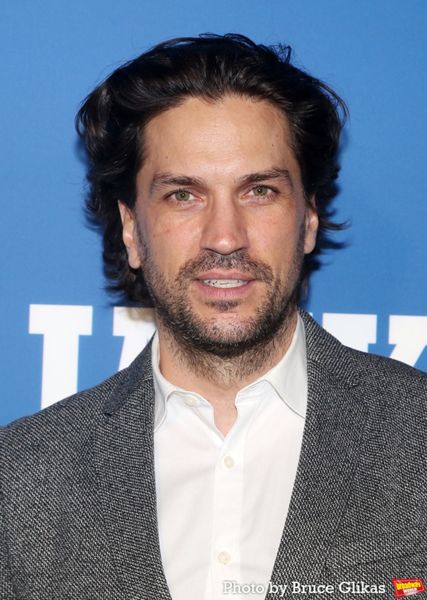 Photos: The Stars Arrive at Opening Night of THE MUSIC MAN  Image