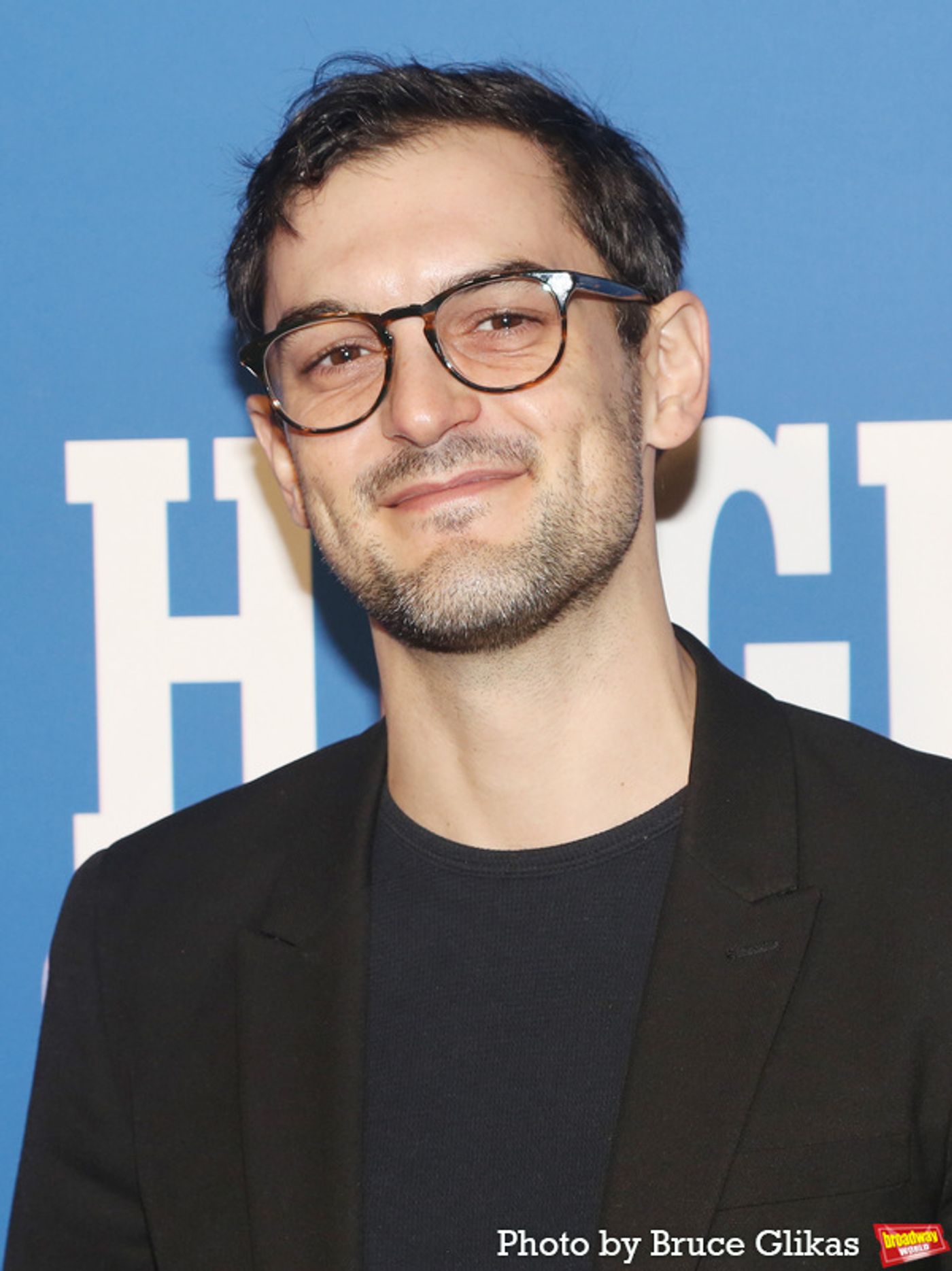 Photos: The Stars Arrive at Opening Night of THE MUSIC MAN  Image