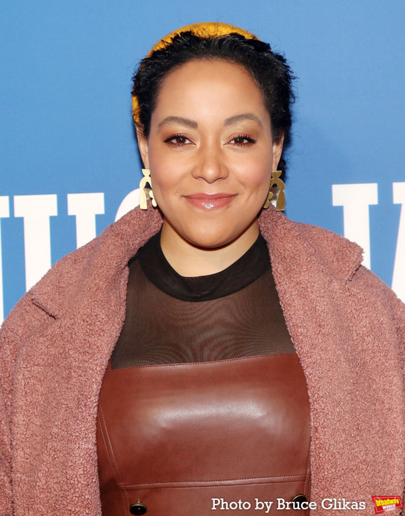 Photos: The Stars Arrive at Opening Night of THE MUSIC MAN  Image