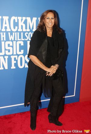 Donna Karan Photo