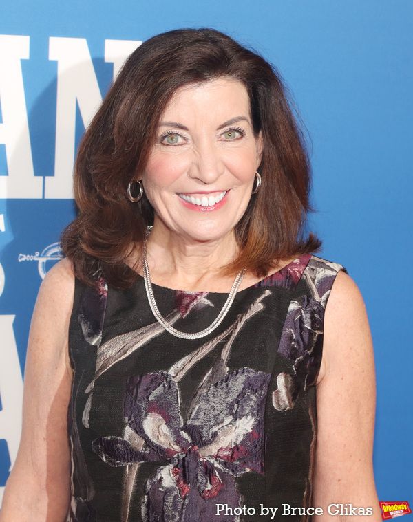 Photos: The Stars Arrive at Opening Night of THE MUSIC MAN — photo 62 of 97