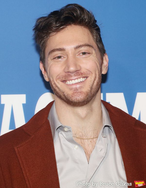 Photos: The Stars Arrive at Opening Night of THE MUSIC MAN — photo 64 of 97