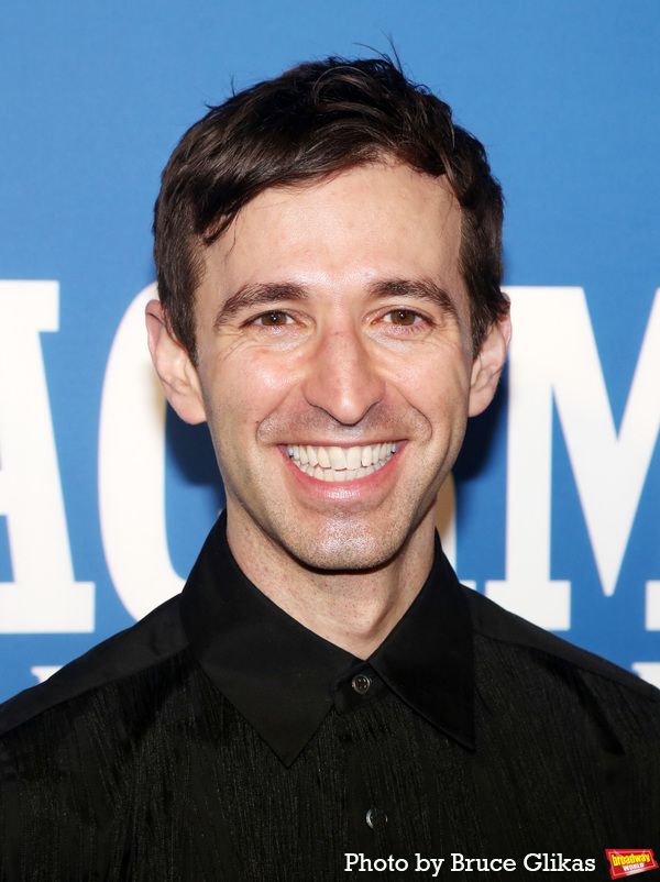 Photos: The Stars Arrive at Opening Night of THE MUSIC MAN — photo 65 of 97