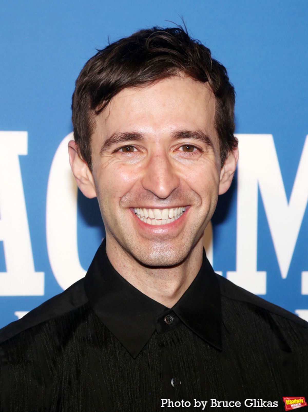 Anthony Roth Costanzo at 