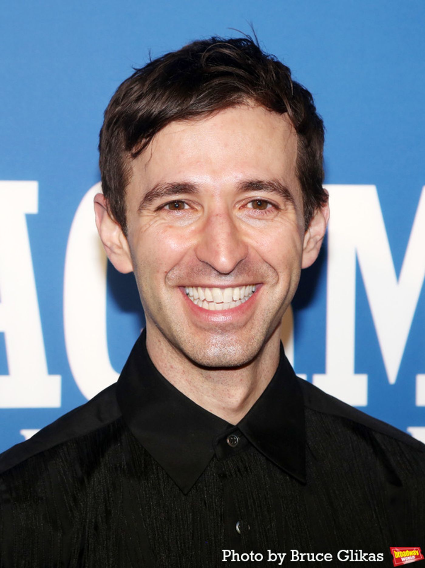 Photos: The Stars Arrive at Opening Night of THE MUSIC MAN  Image