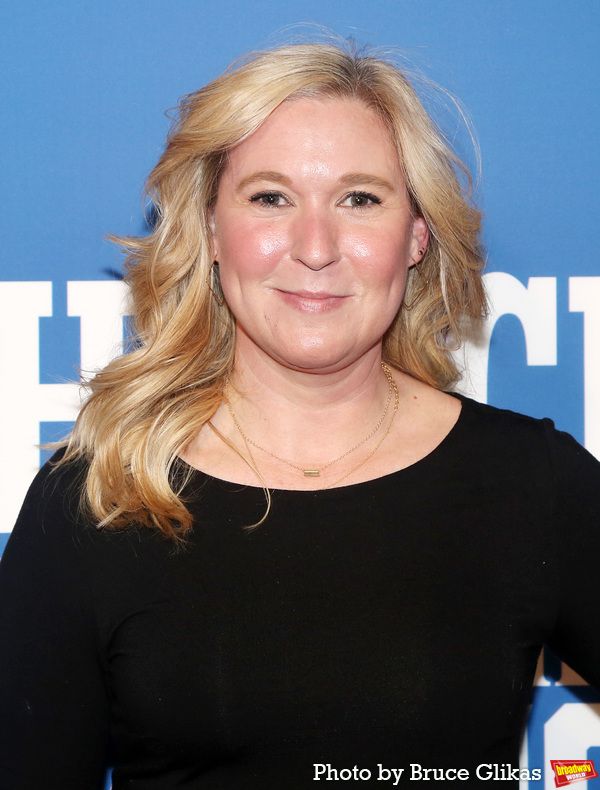Photos: The Stars Arrive at Opening Night of THE MUSIC MAN — photo 77 of 97