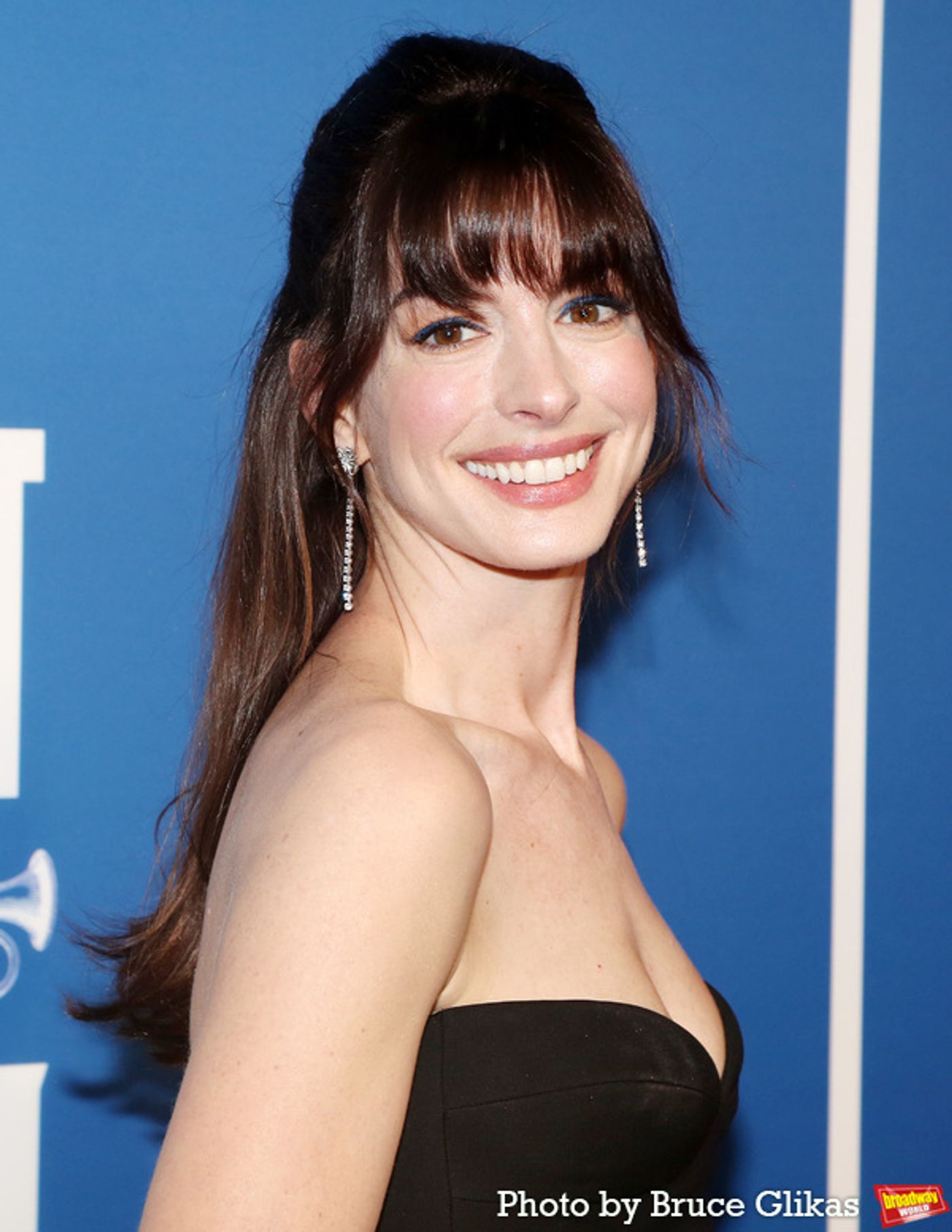 Photos: The Stars Arrive at Opening Night of THE MUSIC MAN  Image