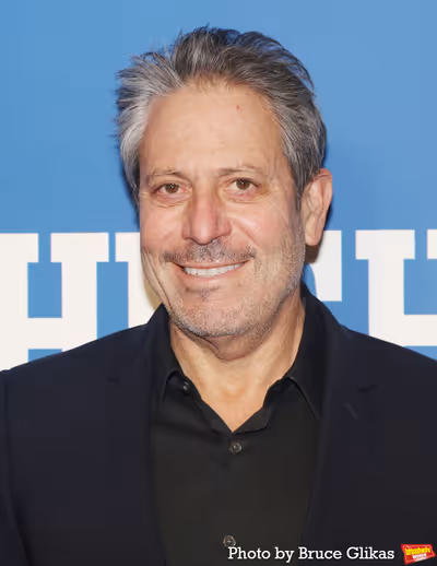 Darren Star Photo