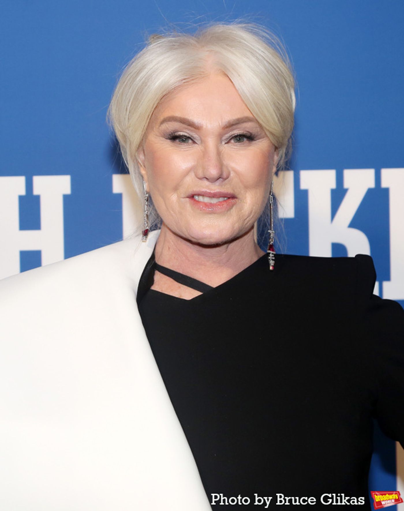 Photos: The Stars Arrive at Opening Night of THE MUSIC MAN  Image