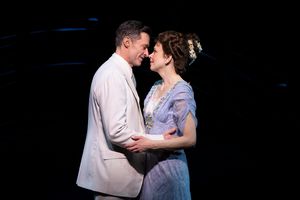 Hugh Jackman and Sutton Foster @ BroadwayWorld Hugh Jackman and Sutton Foster Photo
