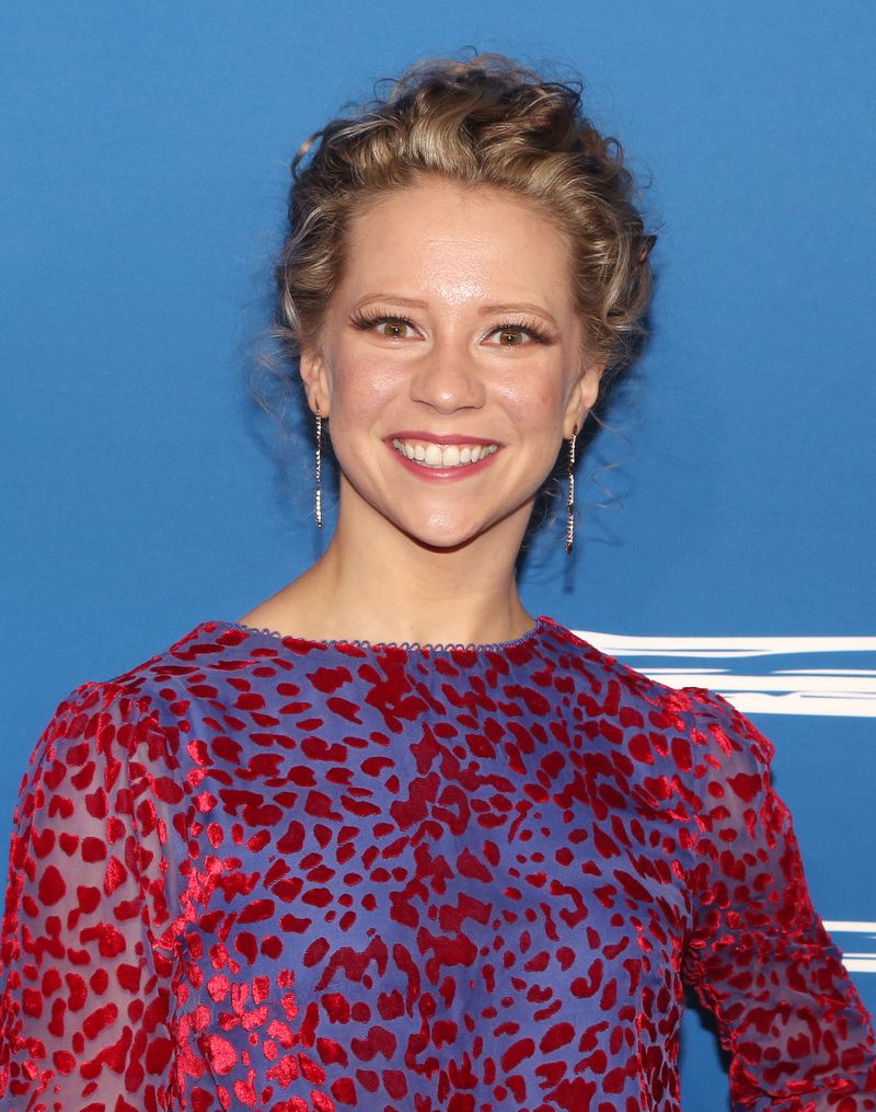 Photos: Hugh Jackman, Sutton Foster and the Cast of THE MUSIC MAN Celebrate Opening Night — photo 27 of 99