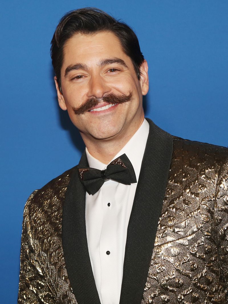Photos: Hugh Jackman, Sutton Foster and the Cast of THE MUSIC MAN Celebrate Opening Night — photo 45 of 99