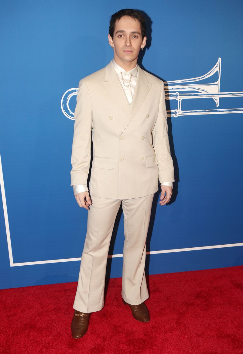 Photos: Hugh Jackman, Sutton Foster and the Cast of THE MUSIC MAN Celebrate Opening Night — photo 55 of 99