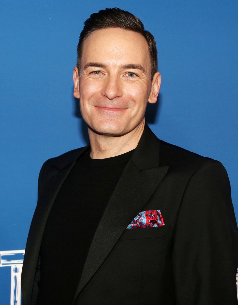 Photos: Hugh Jackman, Sutton Foster and the Cast of THE MUSIC MAN Celebrate Opening Night — photo 63 of 99