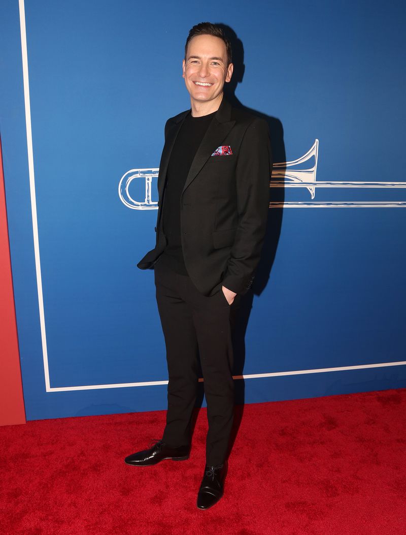 Photos: Hugh Jackman, Sutton Foster and the Cast of THE MUSIC MAN Celebrate Opening Night — photo 64 of 99