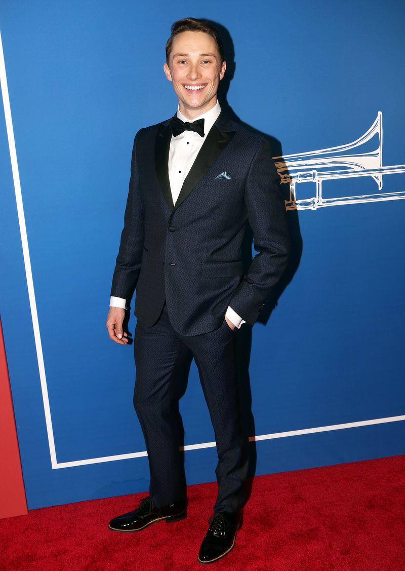 Photos: Hugh Jackman, Sutton Foster and the Cast of THE MUSIC MAN Celebrate Opening Night — photo 66 of 99
