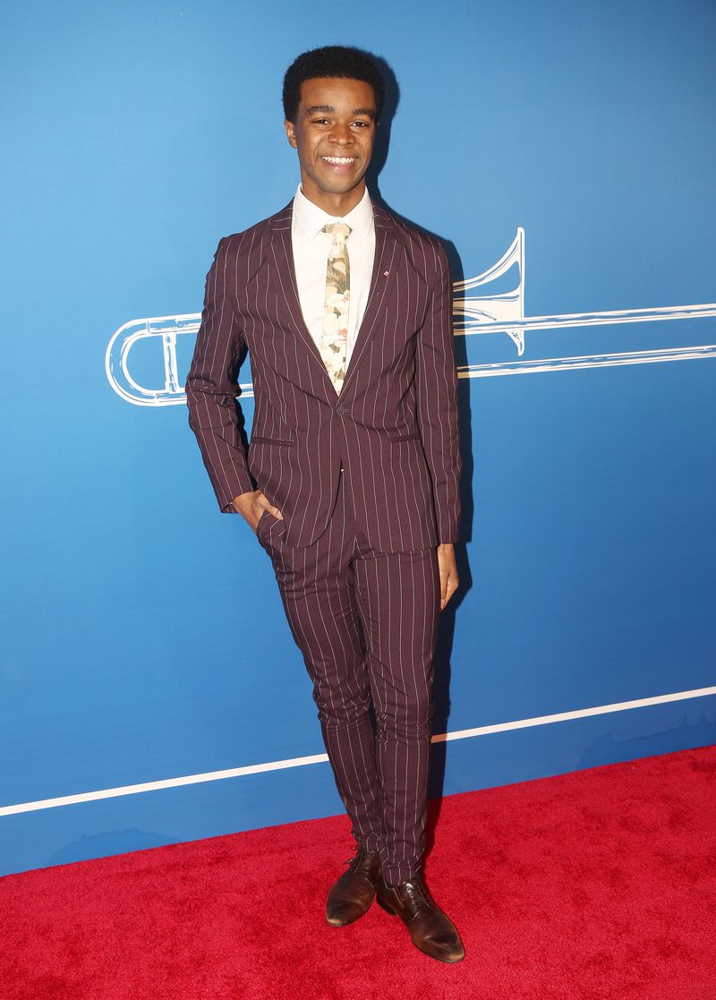 Photos: Hugh Jackman, Sutton Foster and the Cast of THE MUSIC MAN Celebrate Opening Night — photo 99 of 99