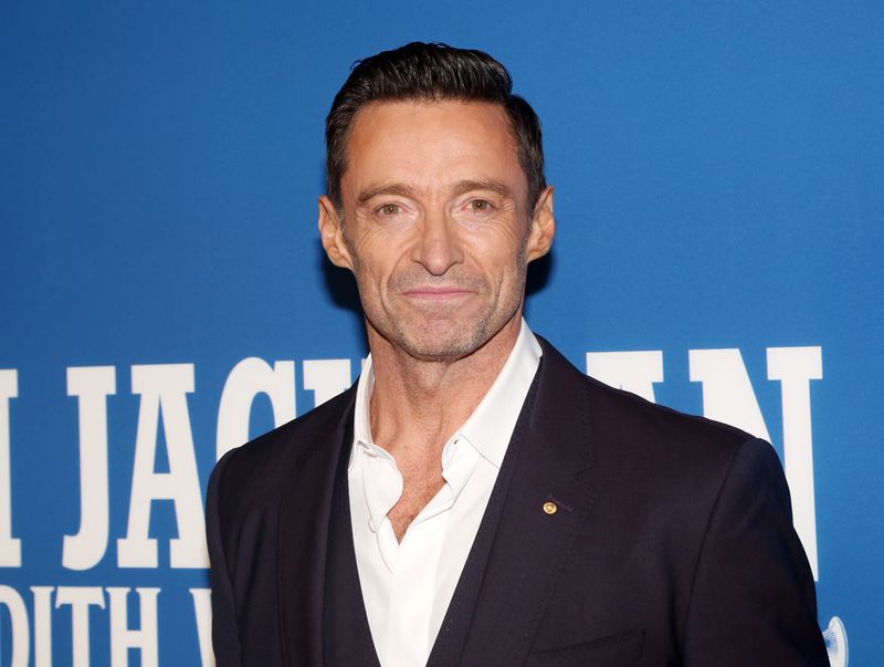 Photos: Hugh Jackman, Sutton Foster and the Cast of THE MUSIC MAN Celebrate Opening Night — photo 5 of 99