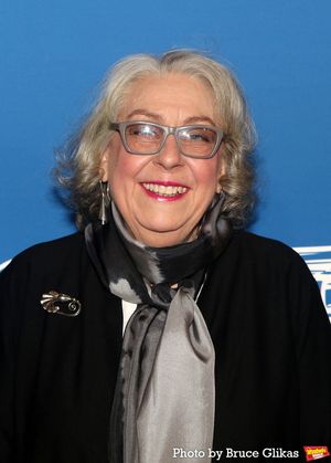 Jayne Houdyshell @ BroadwayWorld Jayne Houdyshell Photo