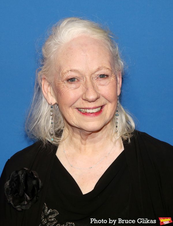 Marie Mullen Photo