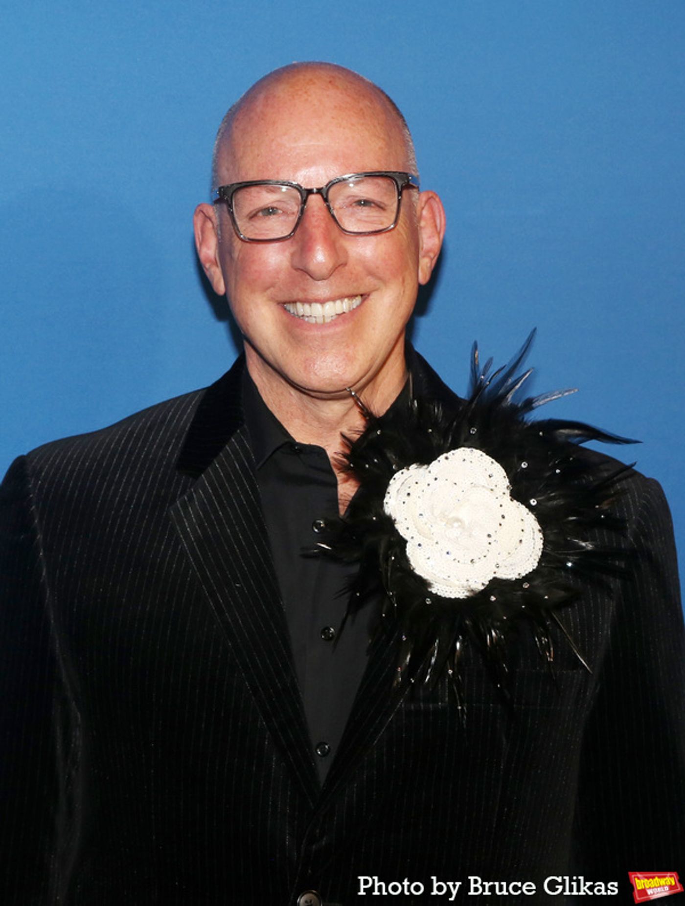 Photos: Hugh Jackman, Sutton Foster and the Cast of THE MUSIC MAN Celebrate Opening Night  Image