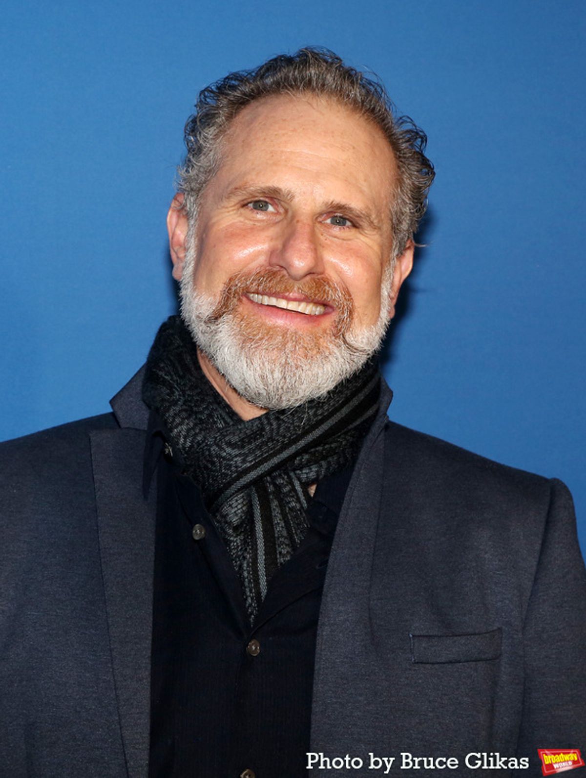 Remy Auberjonois  at 