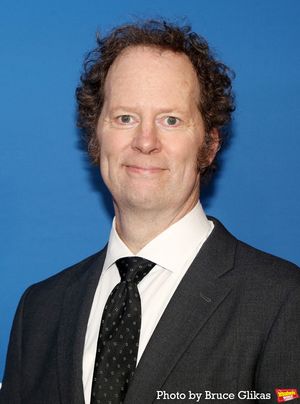 Shuler Hensley @ BroadwayWorld Shuler Hensley Photo