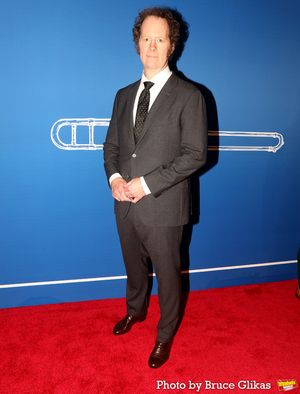 Shuler Hensley @ BroadwayWorld Shuler Hensley Photo