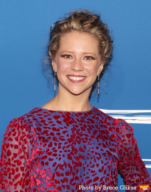Photos: Hugh Jackman, Sutton Foster and the Cast of THE MUSIC MAN Celebrate Opening Night — photo 27 of 99