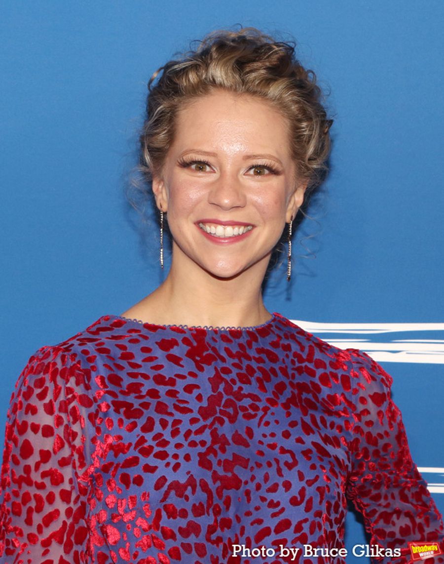 Photos: Hugh Jackman, Sutton Foster and the Cast of THE MUSIC MAN Celebrate Opening Night Image