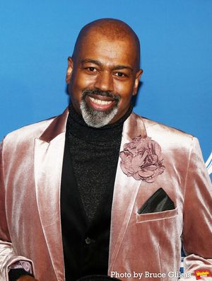 Lance Roberts  Photo