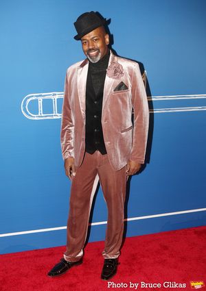 Lance Roberts  Photo