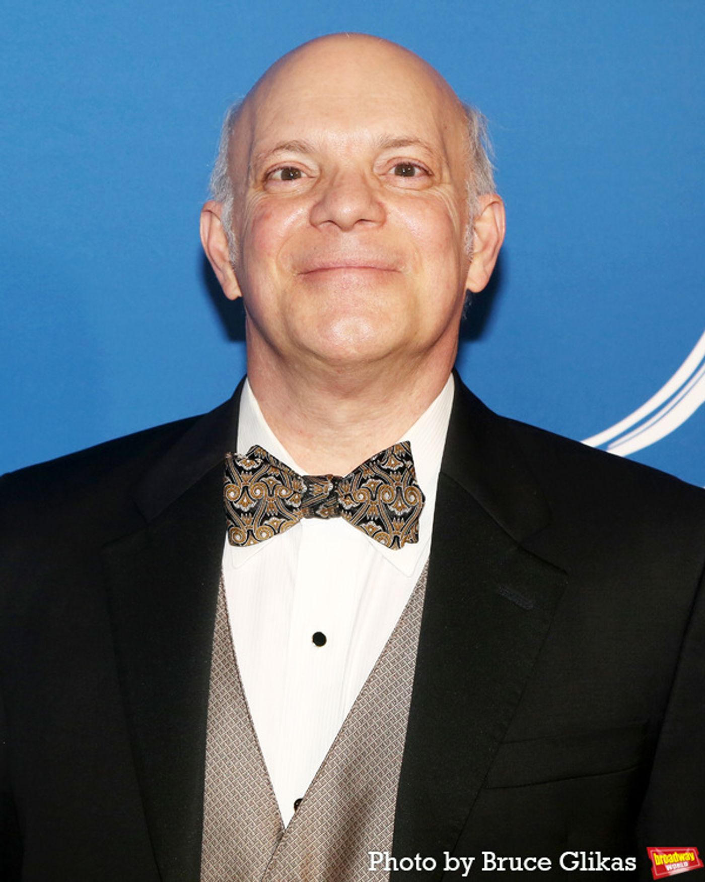 Photos: Hugh Jackman, Sutton Foster and the Cast of THE MUSIC MAN Celebrate Opening Night  Image