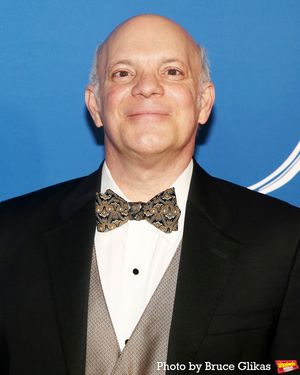 Eddie Korbich @ BroadwayWorld Eddie Korbich Photo