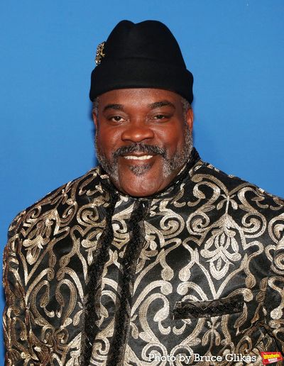 Phillip Boykin  Photo