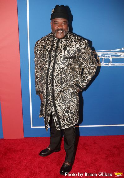 Phillip Boykin  Photo