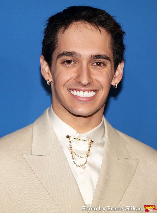 Gino Cosculluela  Photo