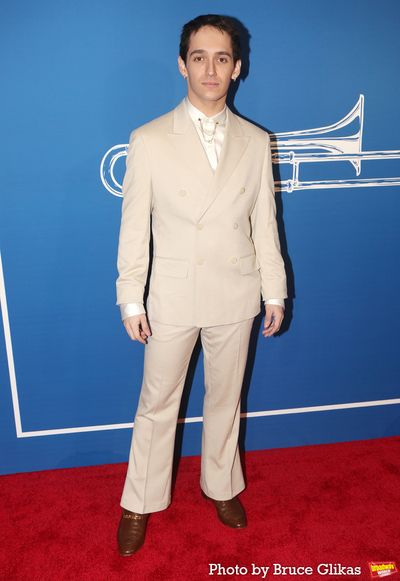 Gino Cosculluela  Photo