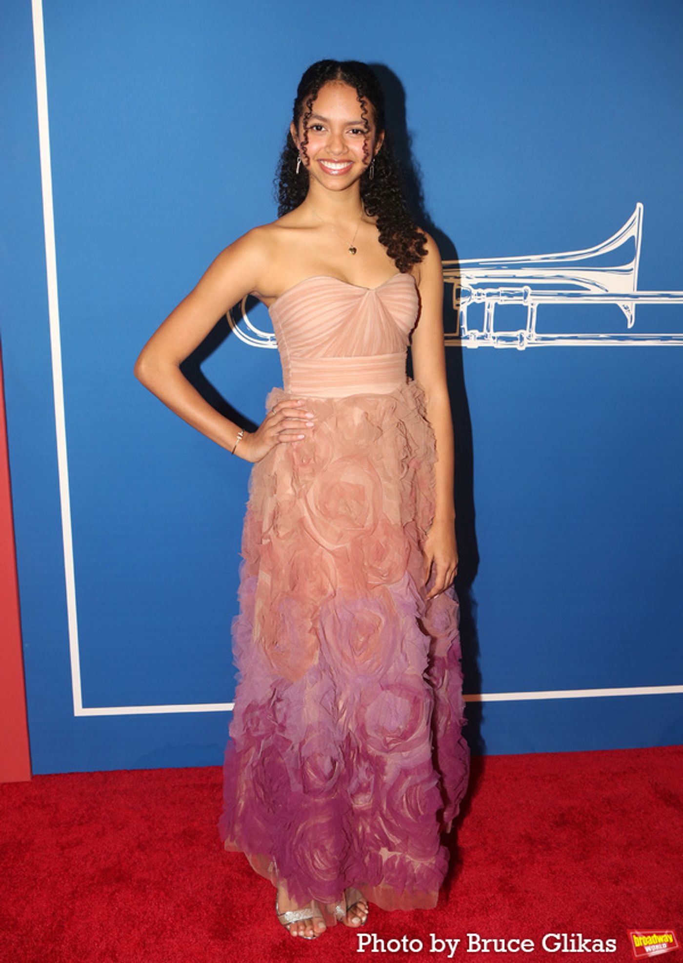 Photos: Hugh Jackman, Sutton Foster and the Cast of THE MUSIC MAN Celebrate Opening Night  Image