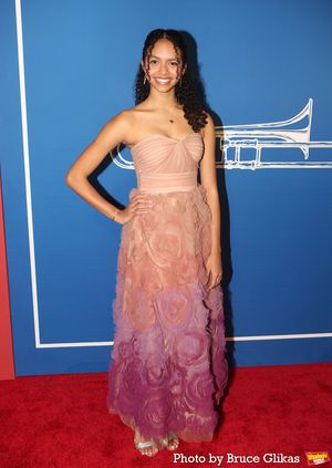 Emma Crow @ BroadwayWorld Emma Crow Photo