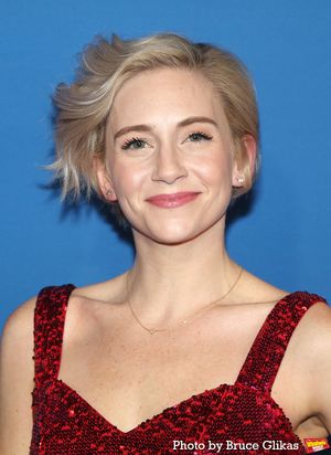 Audrey Cardwell @ BroadwayWorld Audrey Cardwell Photo