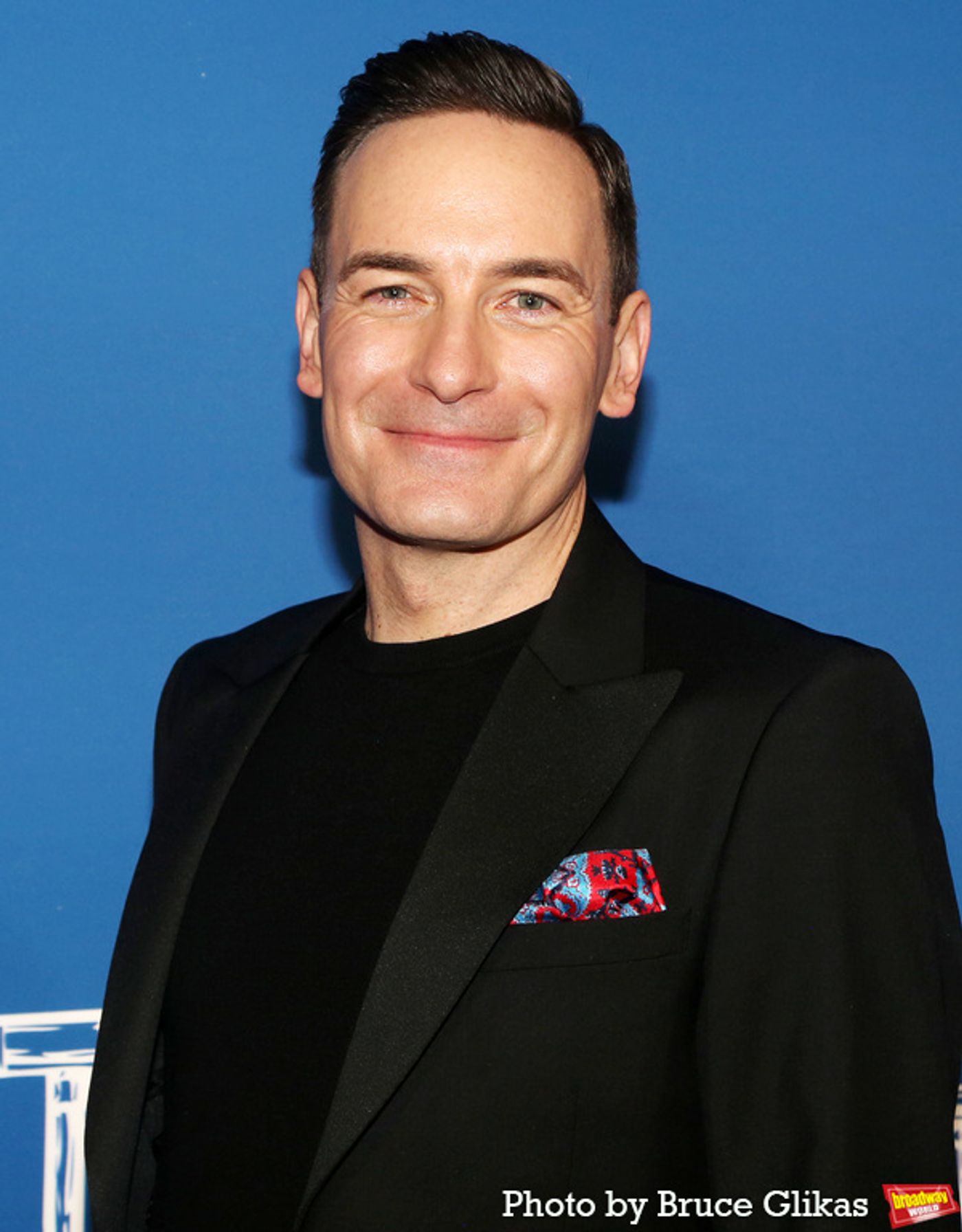 Photos: Hugh Jackman, Sutton Foster and the Cast of THE MUSIC MAN Celebrate Opening Night  Image