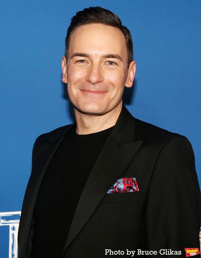 Sean Montgomery Photo