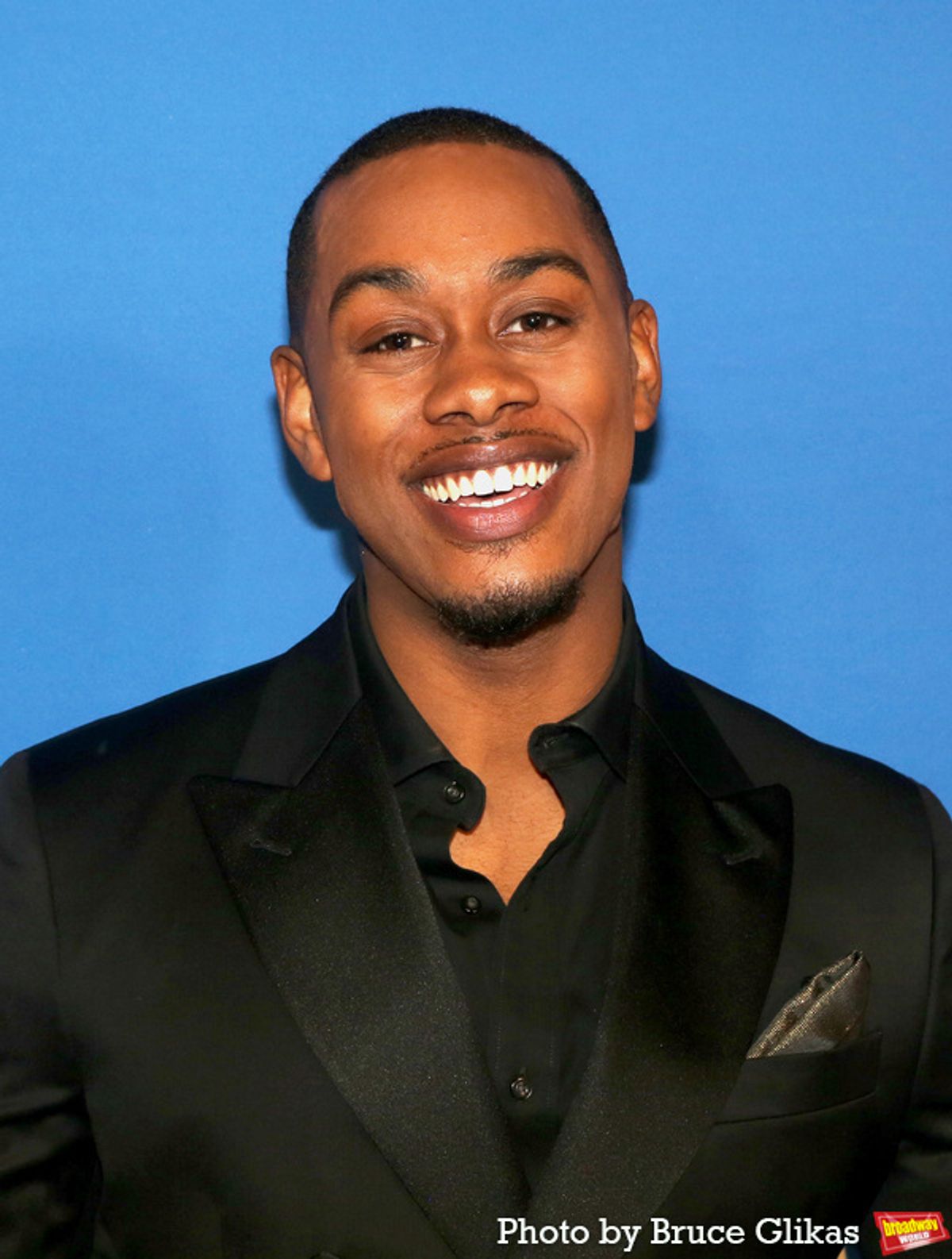 Ronnie S. Bowman Jr. at 