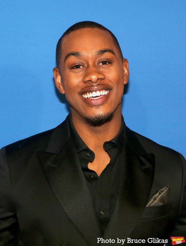 Ronnie S. Bowman Jr. Photo