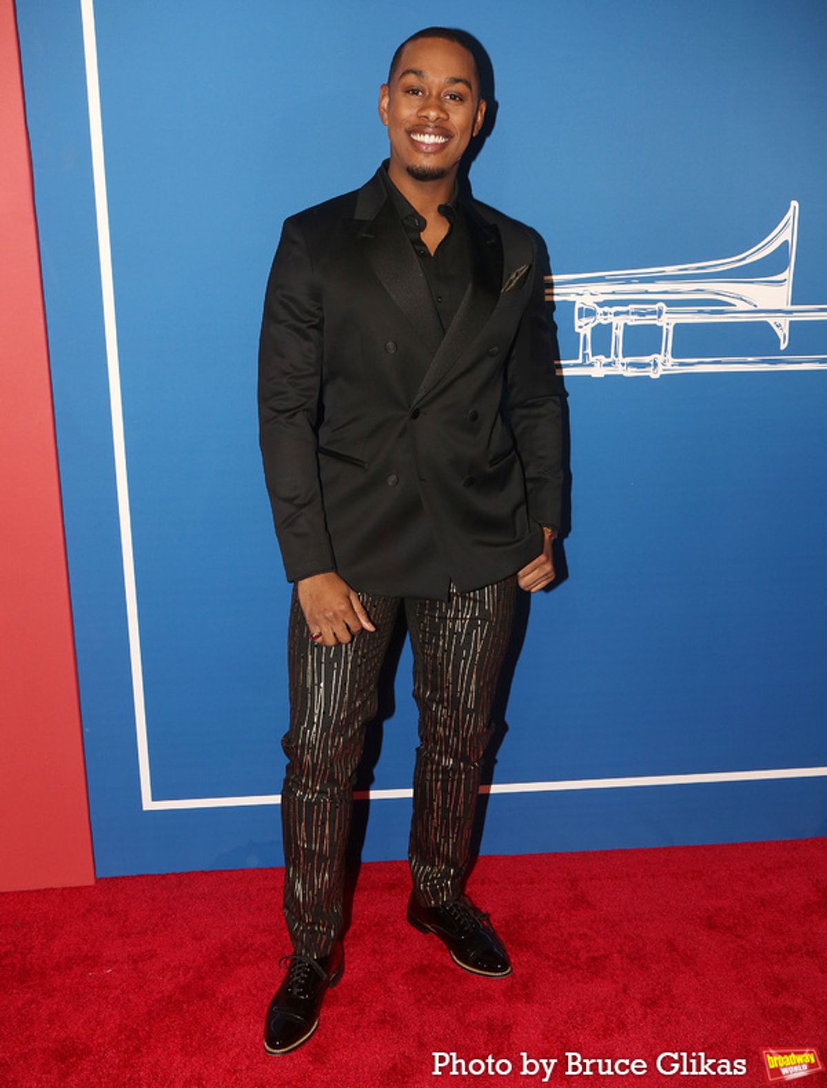 Ronnie S. Bowman Jr. at 